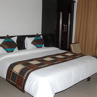 Apex Hotel Baddi, Baddi 2